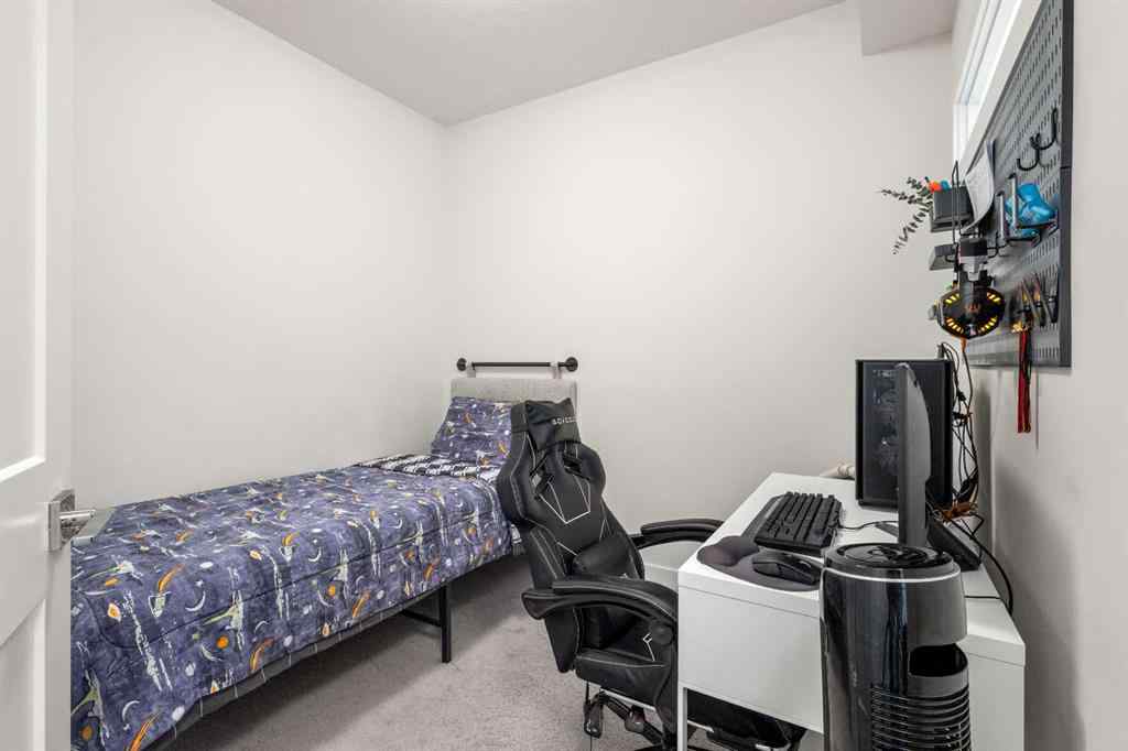MLS® A2235971 - Unit #4207 200 Seton Circle SE in Seton Calgary, Residential