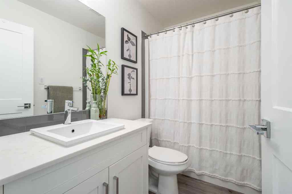 MLS® A2235971 - Unit #4207 200 Seton Circle SE in Seton Calgary, Residential