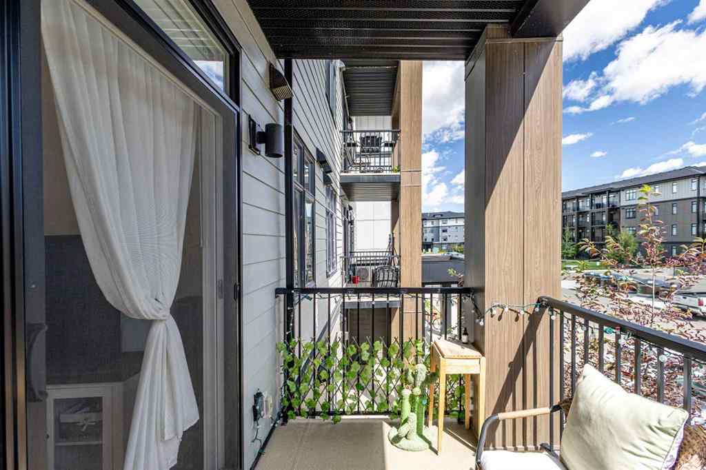 MLS® A2235971 - Unit #4207 200 Seton Circle SE in Seton Calgary, Residential
