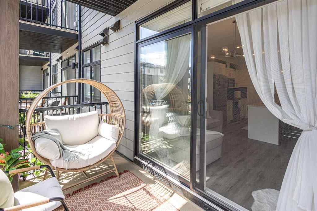 MLS® A2235971 - Unit #4207 200 Seton Circle SE in Seton Calgary, Residential