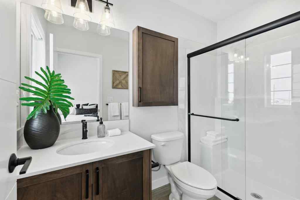 MLS® A2235982 - Unit #426 255 Les Jardins Park SE in Douglasdale/Glen Calgary, Residential