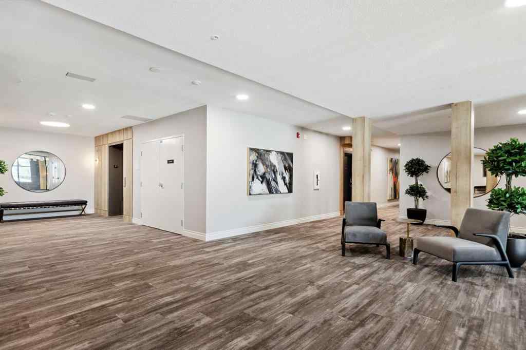MLS® A2235982 - Unit #426 255 Les Jardins Park SE in Douglasdale/Glen Calgary, Residential