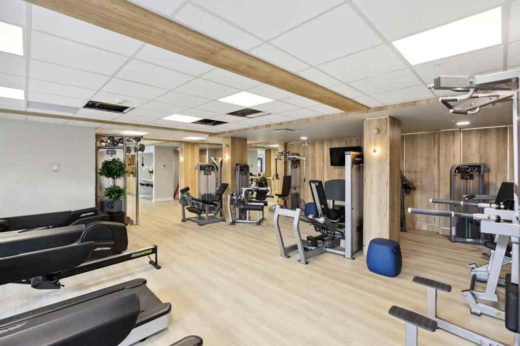 MLS® A2235982 - Unit #426 255 Les Jardins Park SE in Douglasdale/Glen Calgary, Residential