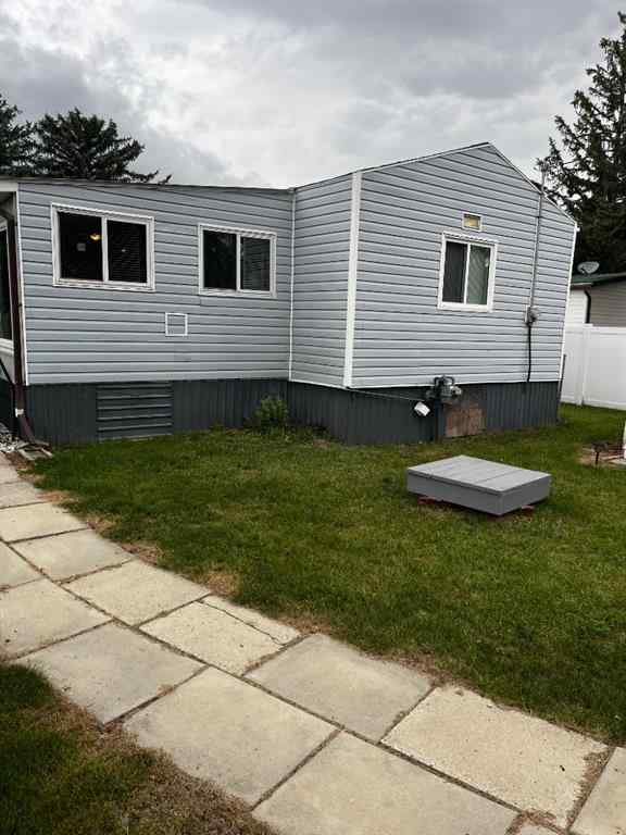 MLS® A2235989 - 616 Main Street  in NONE Milk River, Residential