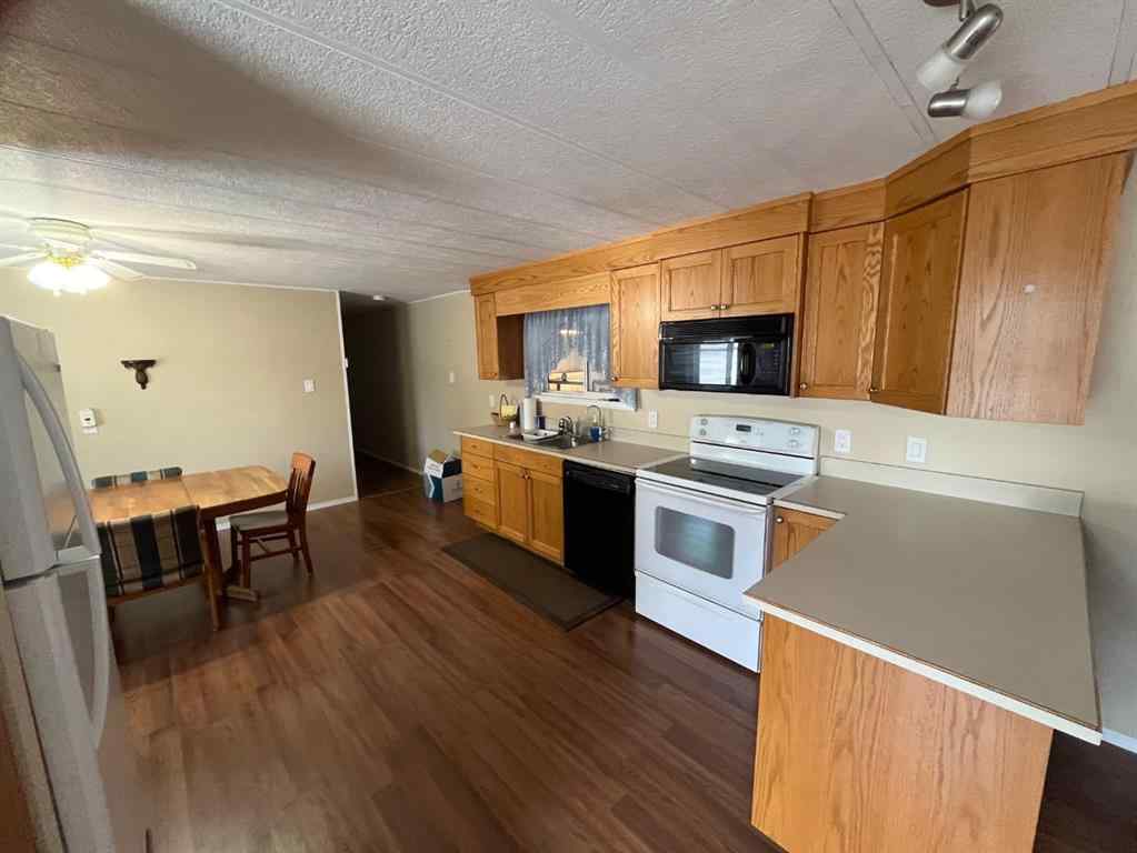 MLS® A2235989 - 616 Main Street  in NONE Milk River, Residential