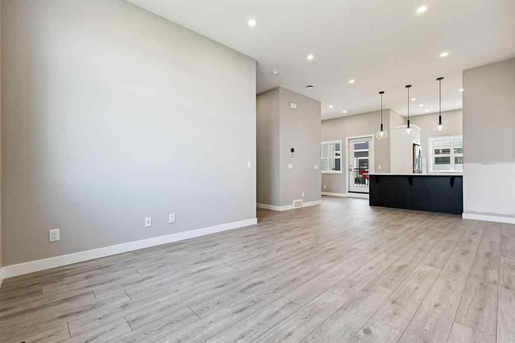 MLS® A2235990 - Unit #511 595 Mahogany Road SE in Mahogany Calgary, Residential