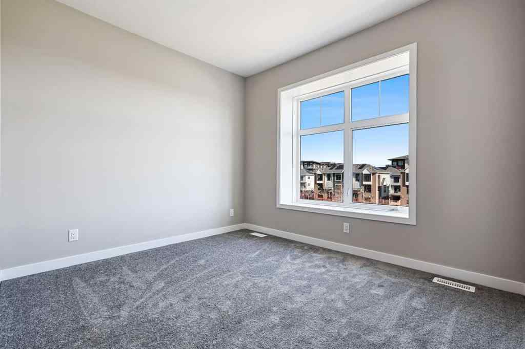 MLS® A2235990 - Unit #511 595 Mahogany Road SE in Mahogany Calgary, Residential