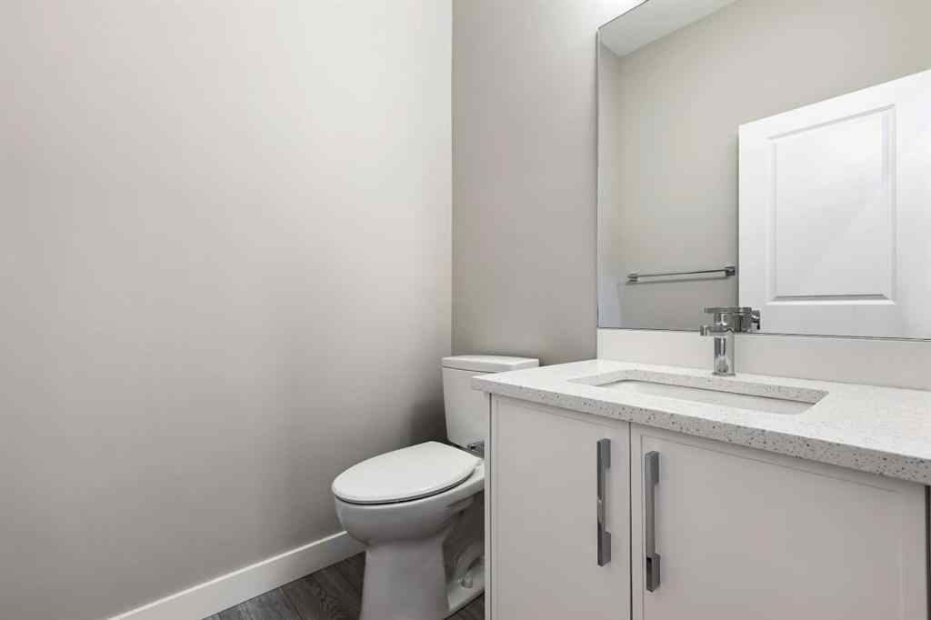 MLS® A2235990 - Unit #511 595 Mahogany Road SE in Mahogany Calgary, Residential