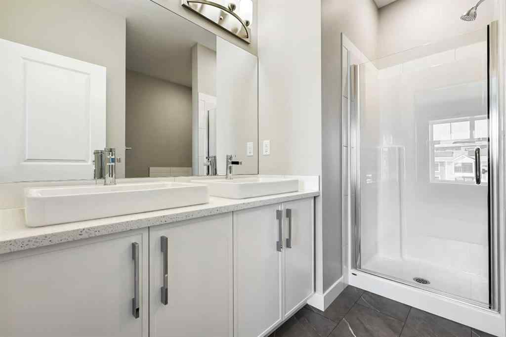 MLS® A2235990 - Unit #511 595 Mahogany Road SE in Mahogany Calgary, Residential