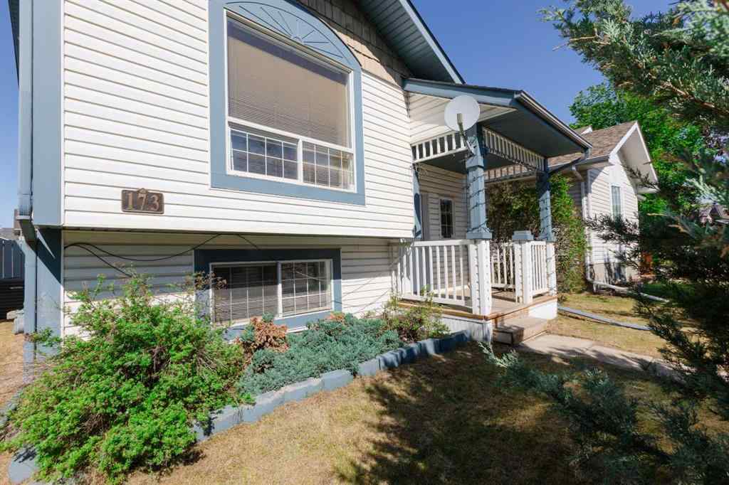 MLS® A2235993 - 173 Kingston Drive  in Kentwood East Red Deer, Residential