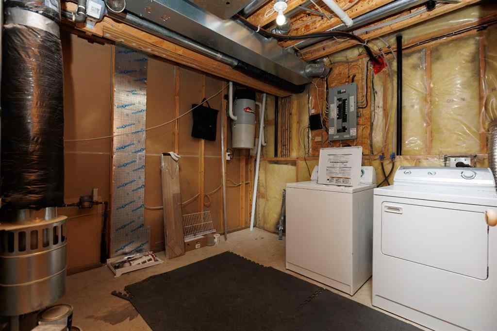 MLS® A2235993 - 173 Kingston Drive  in Kentwood East Red Deer, Residential