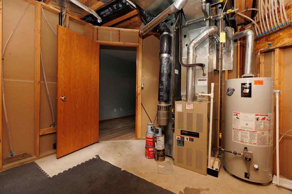 MLS® A2235993 - 173 Kingston Drive  in Kentwood East Red Deer, Residential