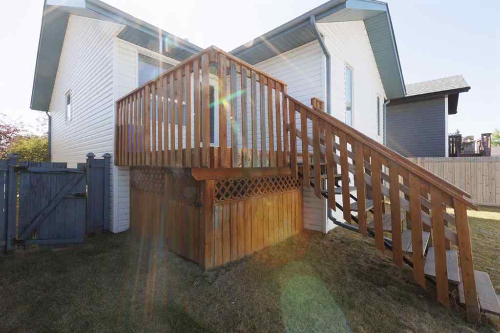 MLS® A2235993 - 173 Kingston Drive  in Kentwood East Red Deer, Residential