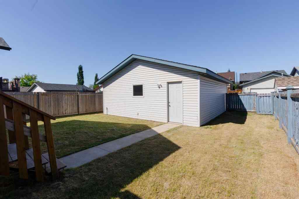 MLS® A2235993 - 173 Kingston Drive  in Kentwood East Red Deer, Residential