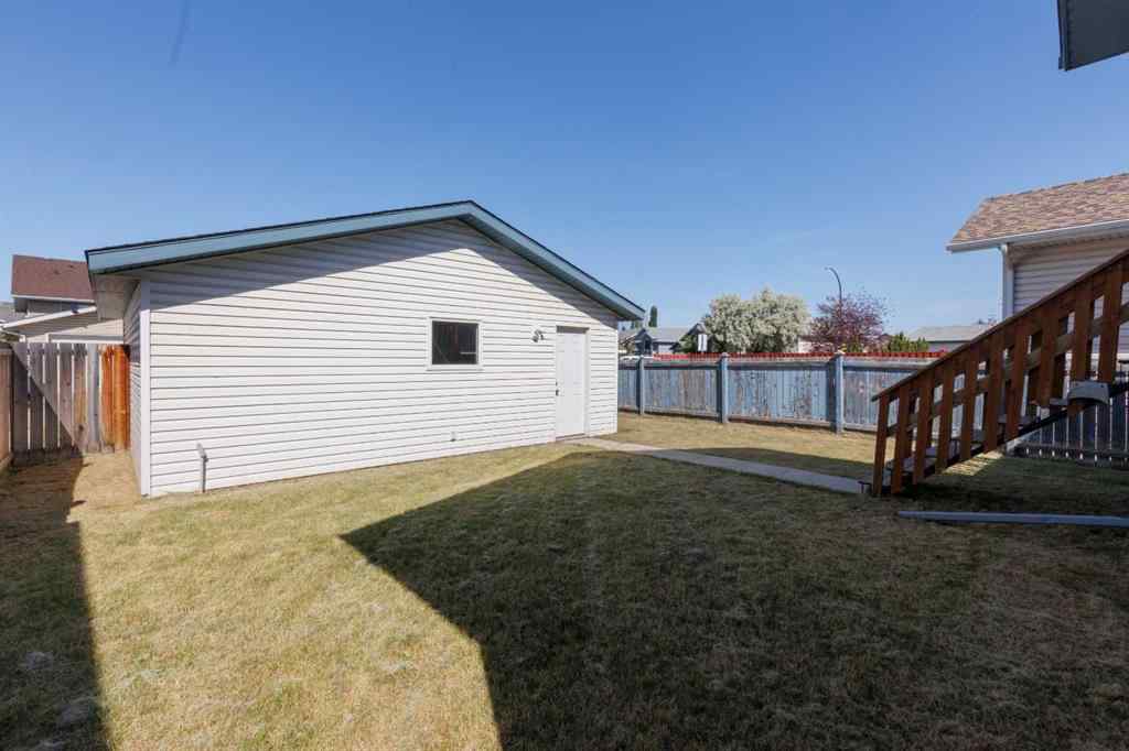 MLS® A2235993 - 173 Kingston Drive  in Kentwood East Red Deer, Residential