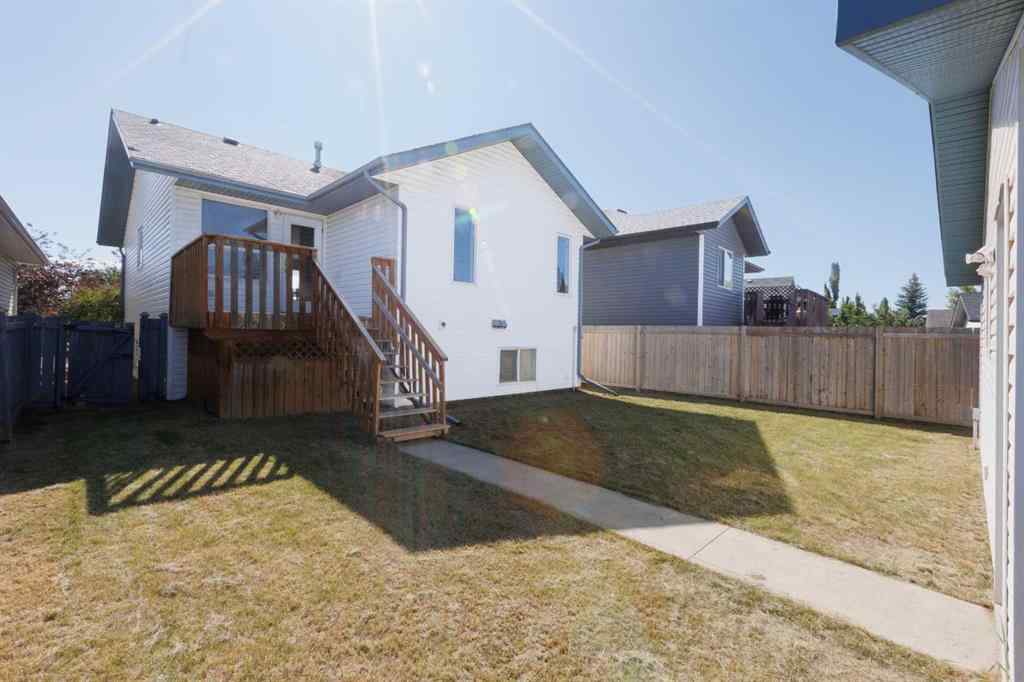MLS® A2235993 - 173 Kingston Drive  in Kentwood East Red Deer, Residential
