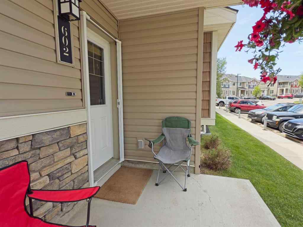 MLS® A2235996 - Unit #602 250 Sage Valley Road NW in Sage Hill Calgary, Residential