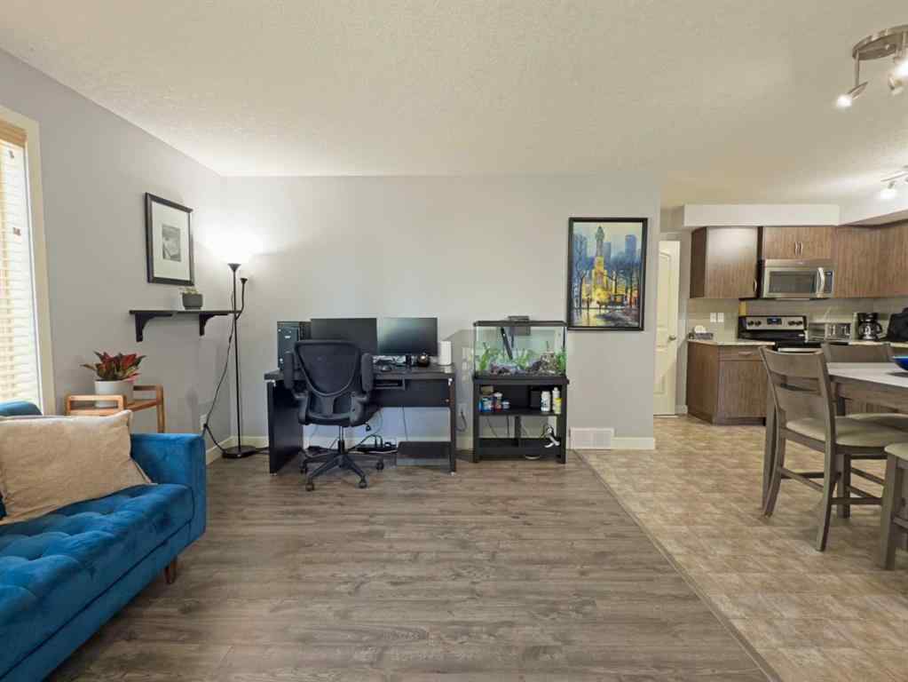 MLS® A2235996 - Unit #602 250 Sage Valley Road NW in Sage Hill Calgary, Residential