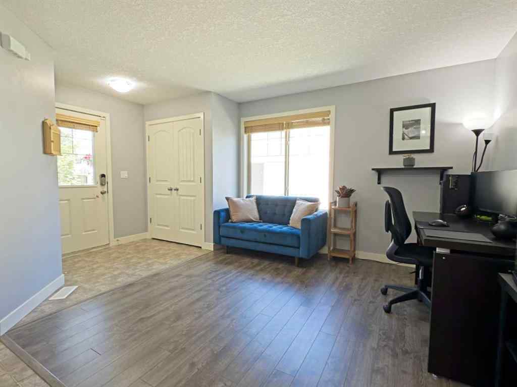 MLS® A2235996 - Unit #602 250 Sage Valley Road NW in Sage Hill Calgary, Residential