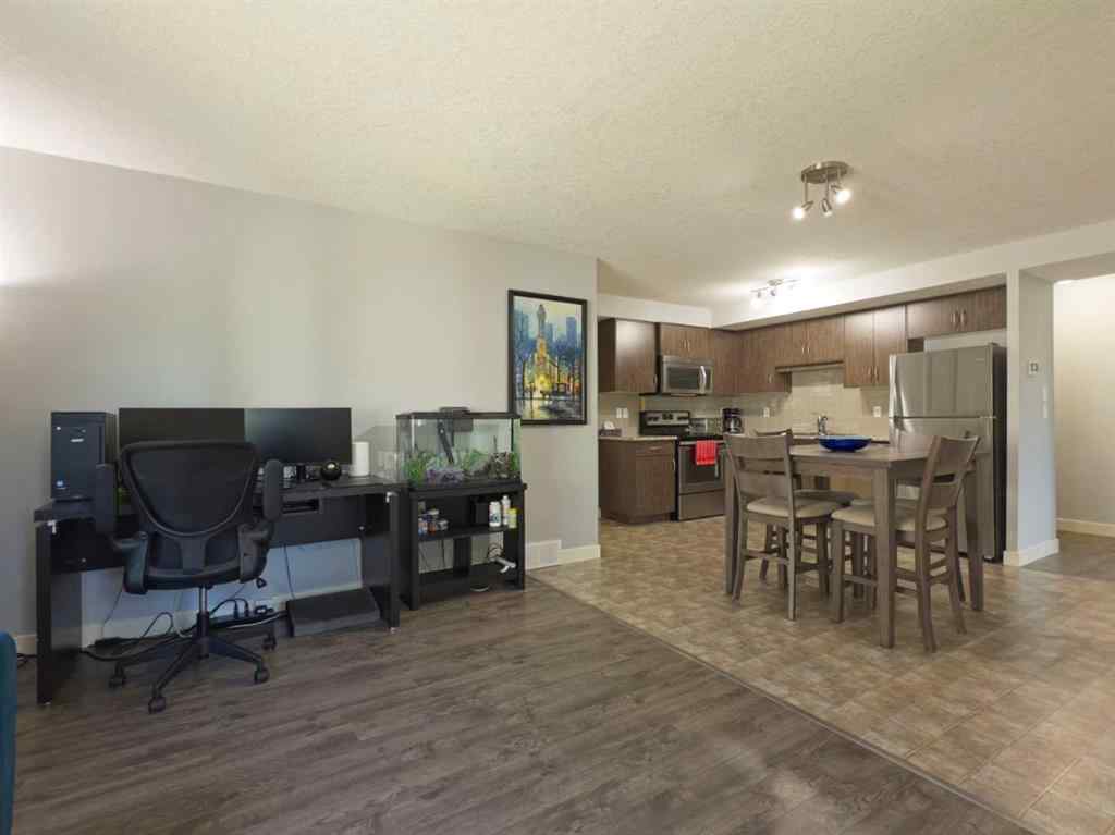 MLS® A2235996 - Unit #602 250 Sage Valley Road NW in Sage Hill Calgary, Residential