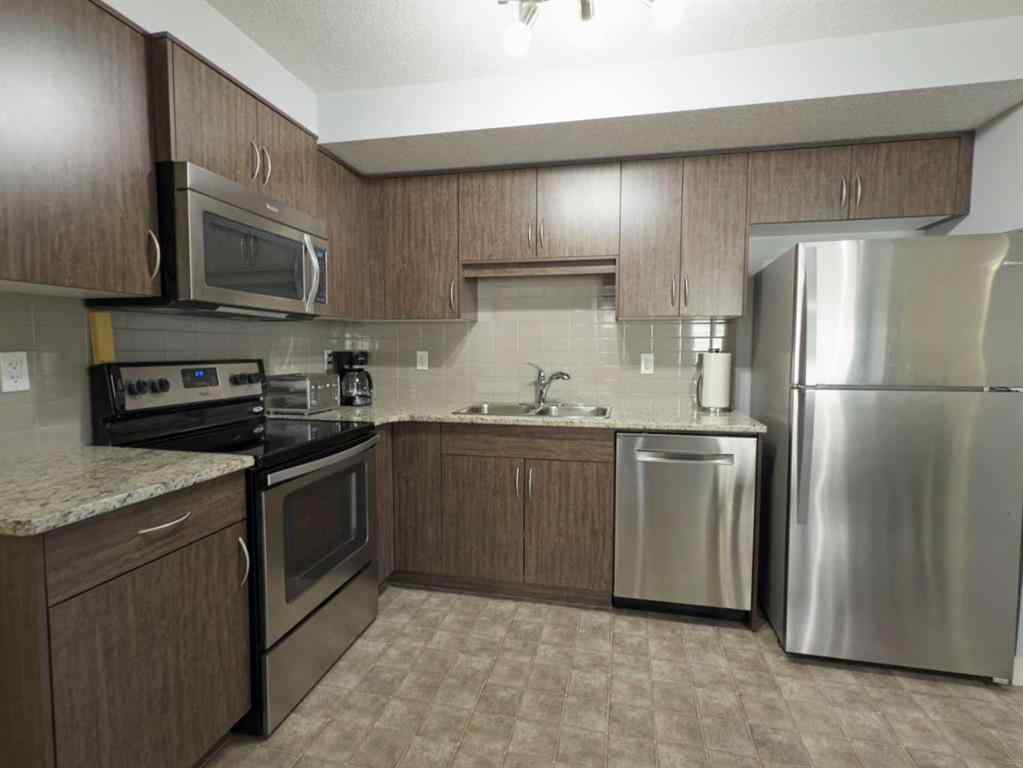 MLS® A2235996 - Unit #602 250 Sage Valley Road NW in Sage Hill Calgary, Residential