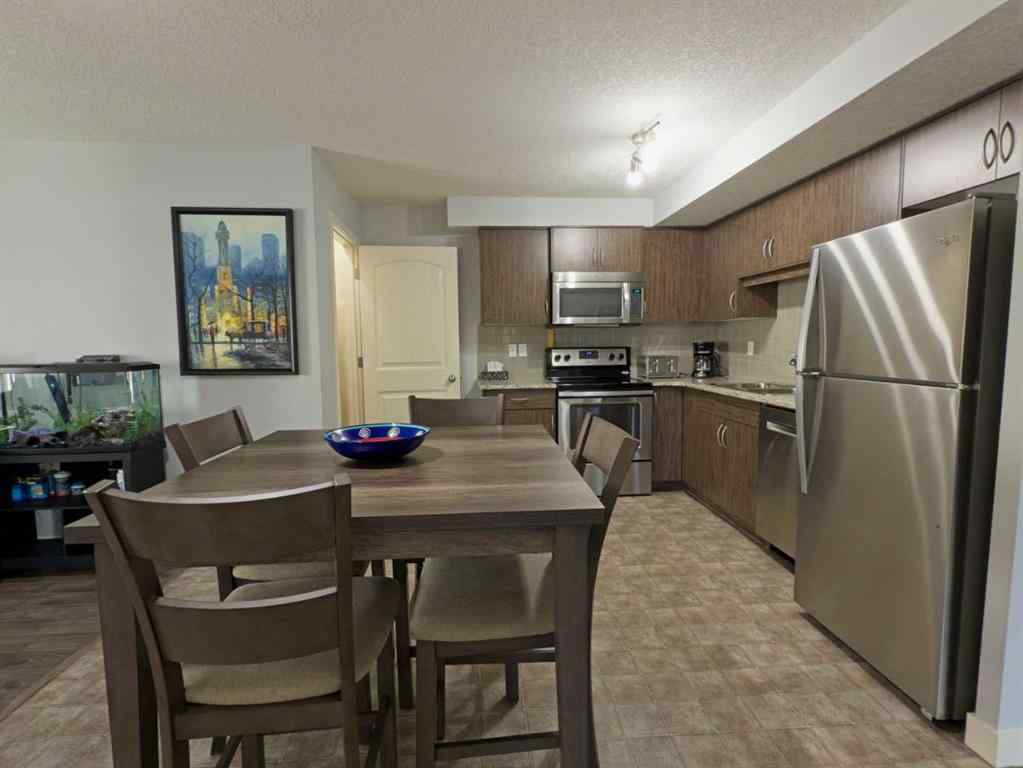 MLS® A2235996 - Unit #602 250 Sage Valley Road NW in Sage Hill Calgary, Residential
