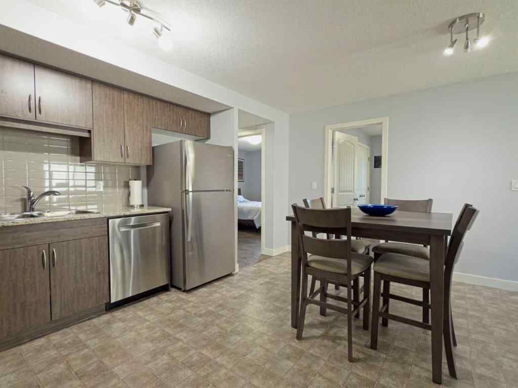 MLS® A2235996 - Unit #602 250 Sage Valley Road NW in Sage Hill Calgary, Residential