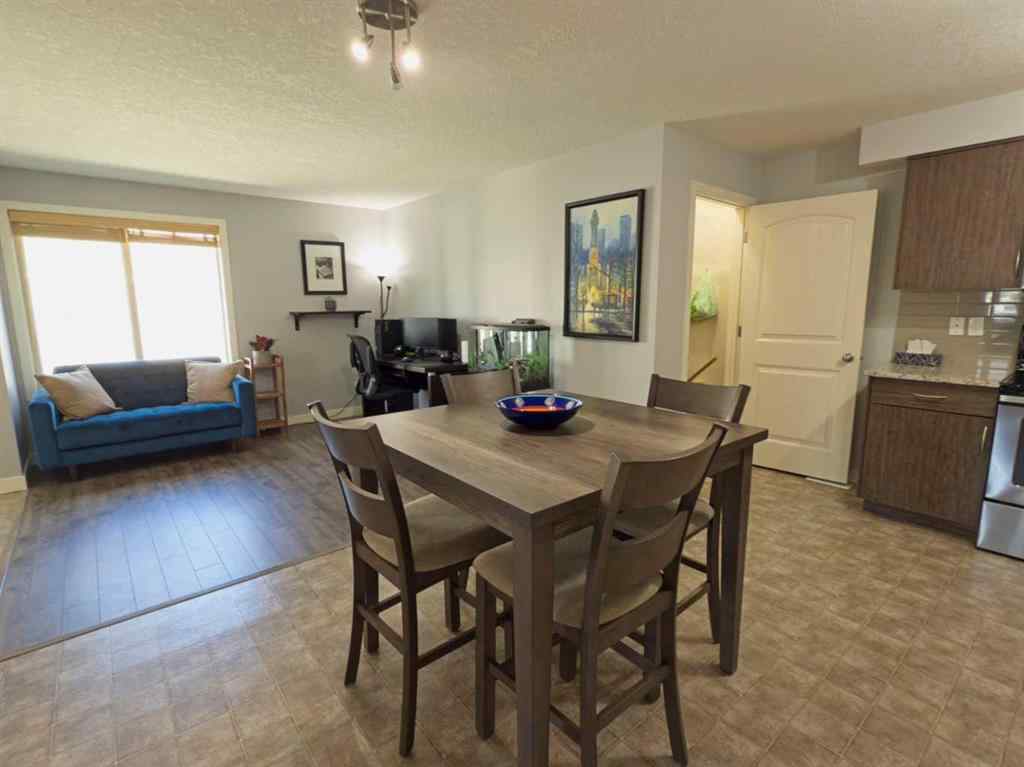 MLS® A2235996 - Unit #602 250 Sage Valley Road NW in Sage Hill Calgary, Residential