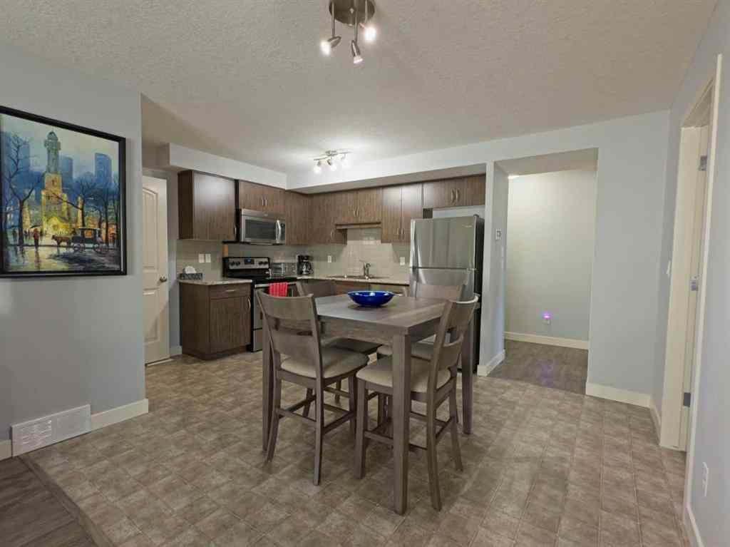 MLS® A2235996 - Unit #602 250 Sage Valley Road NW in Sage Hill Calgary, Residential