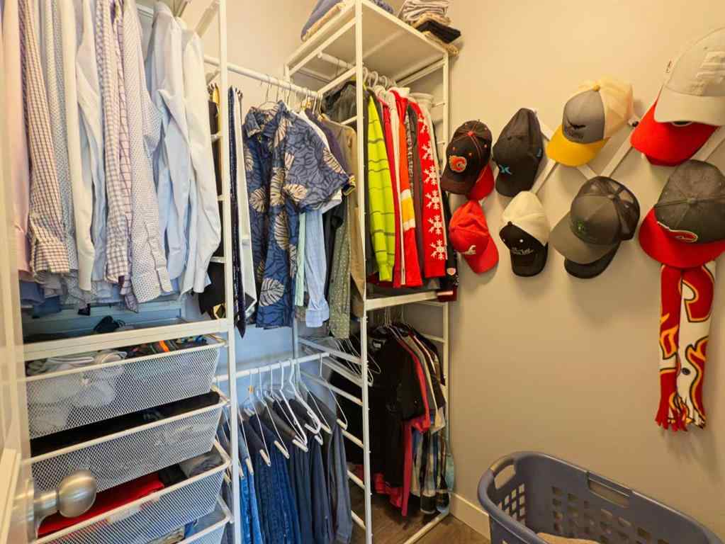 MLS® A2235996 - Unit #602 250 Sage Valley Road NW in Sage Hill Calgary, Residential