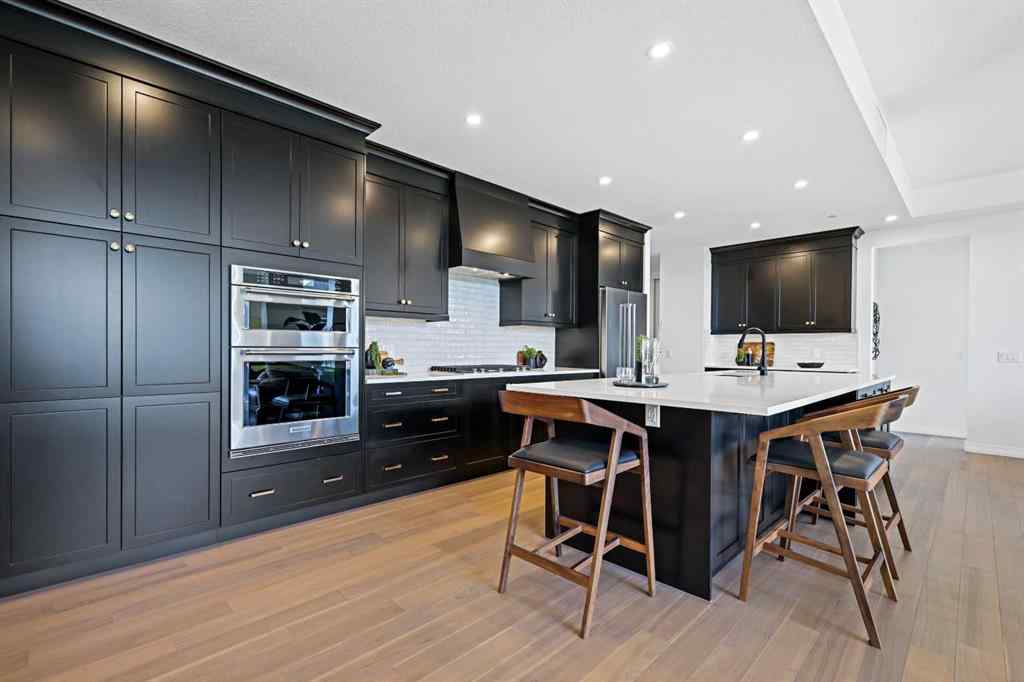 MLS® A2236006 - Unit #101 120 Marina Cove SE in Mahogany Calgary, Residential