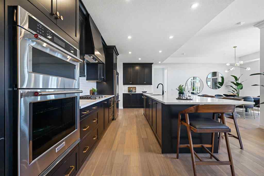 MLS® A2236006 - Unit #101 120 Marina Cove SE in Mahogany Calgary, Residential