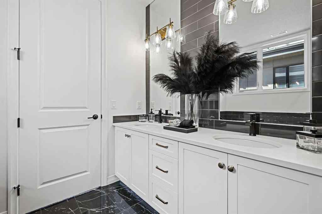 MLS® A2236006 - Unit #101 120 Marina Cove SE in Mahogany Calgary, Residential