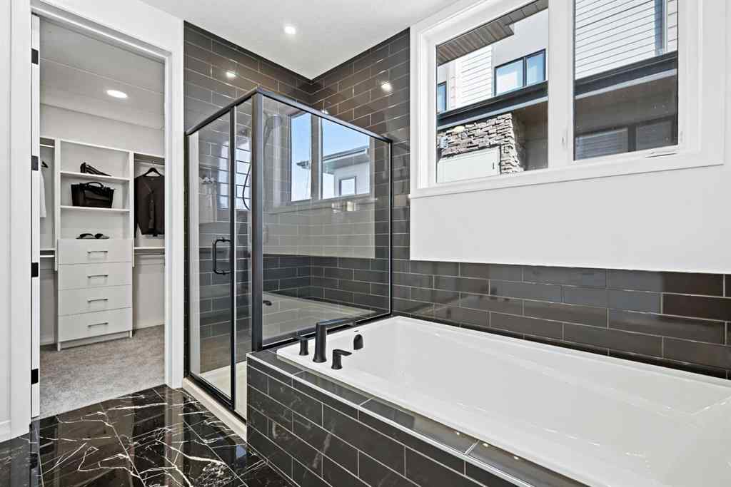 MLS® A2236006 - Unit #101 120 Marina Cove SE in Mahogany Calgary, Residential