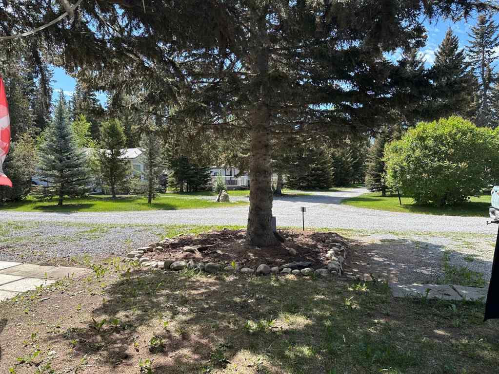 MLS® A2236007 - Unit #212 Tall Timber Leisure Park  in Tall Timber Rural Mountain View County, Land