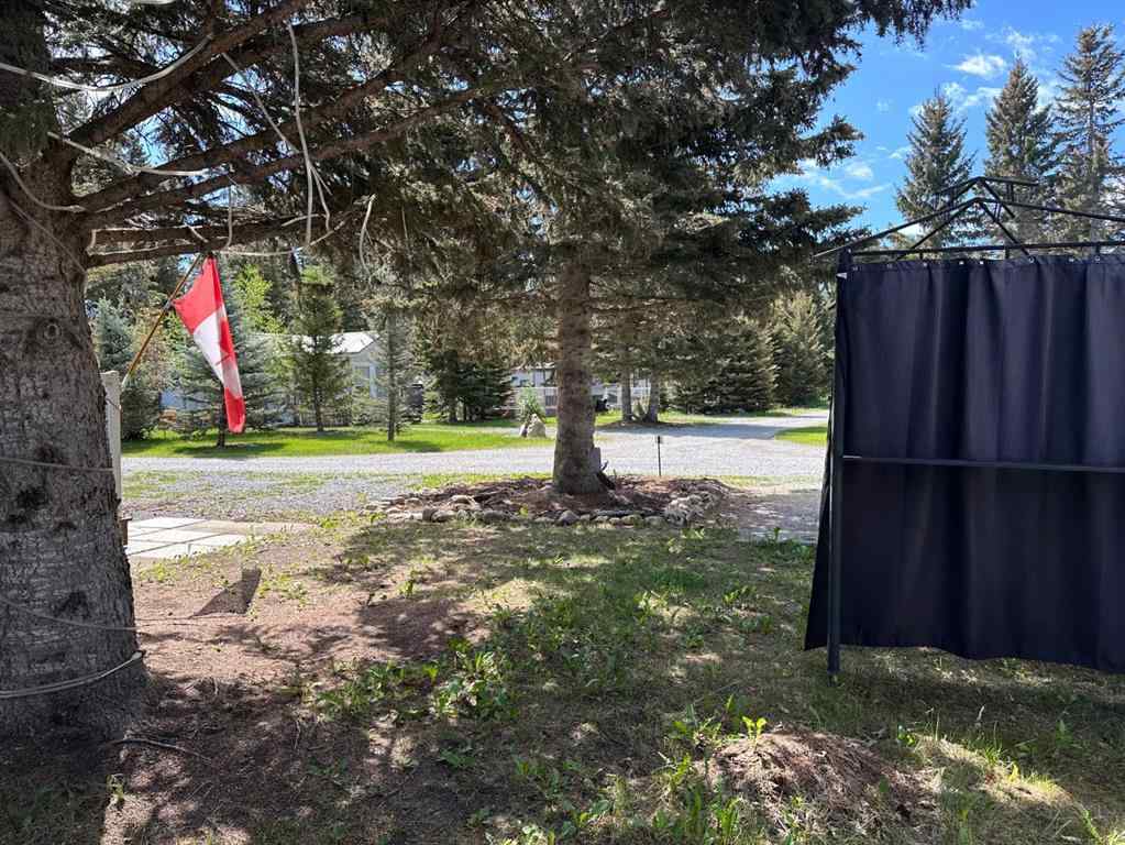 MLS® A2236007 - Unit #212 Tall Timber Leisure Park  in Tall Timber Rural Mountain View County, Land