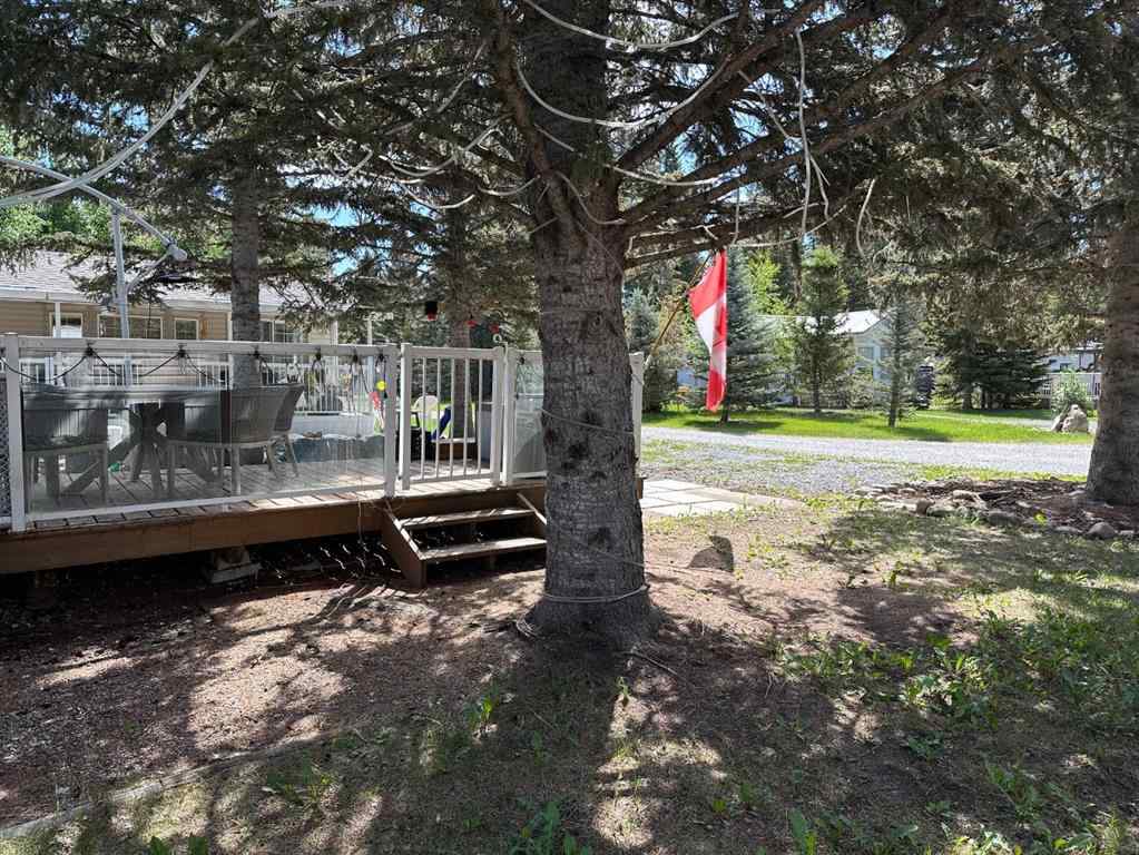 MLS® A2236007 - Unit #212 Tall Timber Leisure Park  in Tall Timber Rural Mountain View County, Land