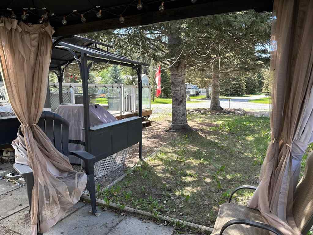 MLS® A2236007 - Unit #212 Tall Timber Leisure Park  in Tall Timber Rural Mountain View County, Land