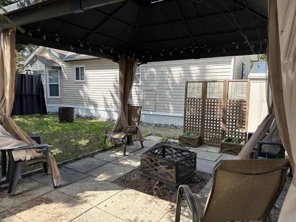 MLS® A2236007 - Unit #212 Tall Timber Leisure Park  in Tall Timber Rural Mountain View County, Land