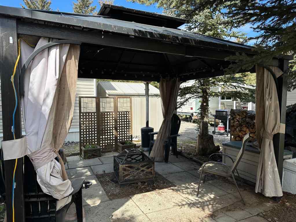 MLS® A2236007 - Unit #212 Tall Timber Leisure Park  in Tall Timber Rural Mountain View County, Land