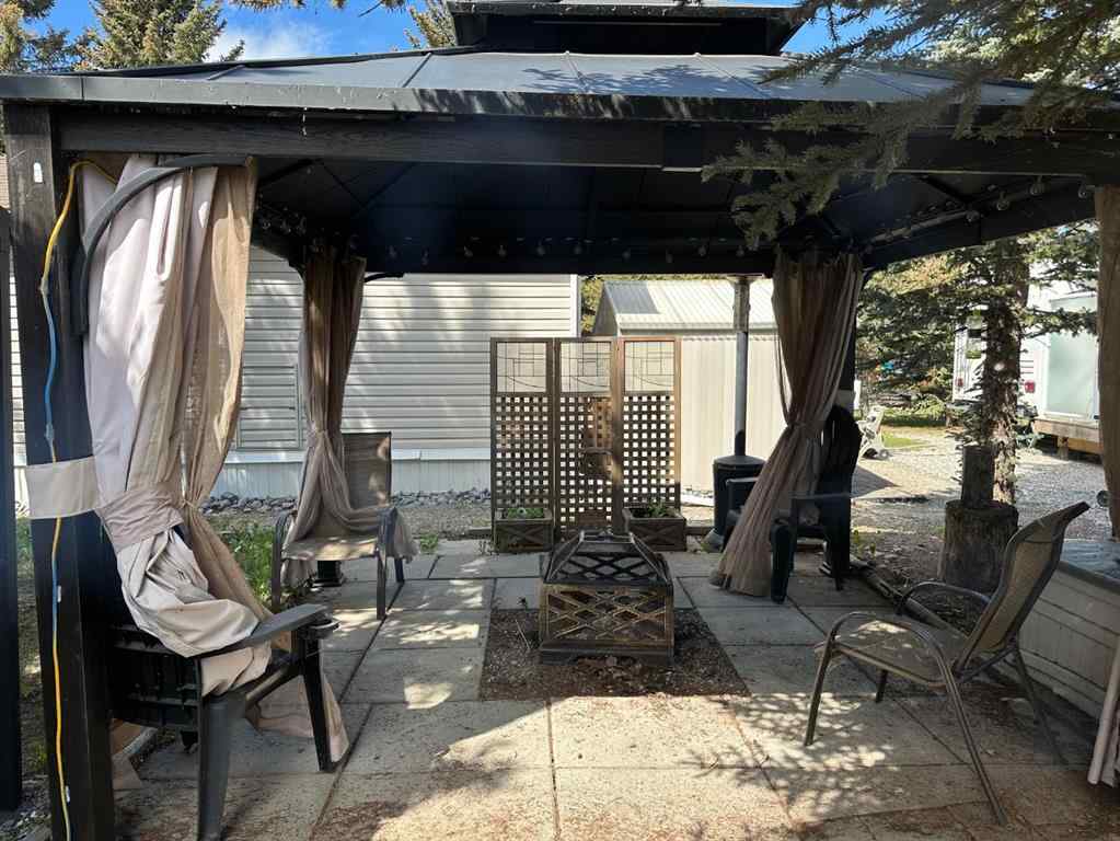 MLS® A2236007 - Unit #212 Tall Timber Leisure Park  in Tall Timber Rural Mountain View County, Land