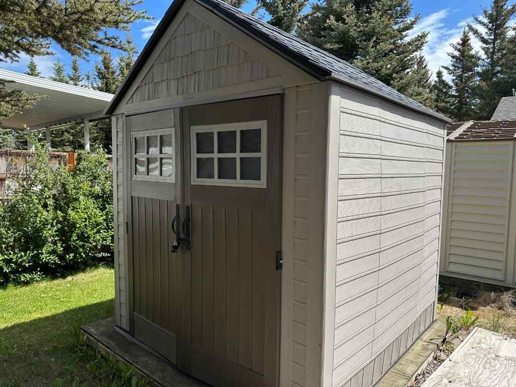 MLS® A2236007 - Unit #212 Tall Timber Leisure Park  in Tall Timber Rural Mountain View County, Land