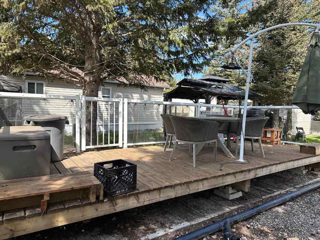 MLS® A2236007 - Unit #212 Tall Timber Leisure Park  in Tall Timber Rural Mountain View County, Land