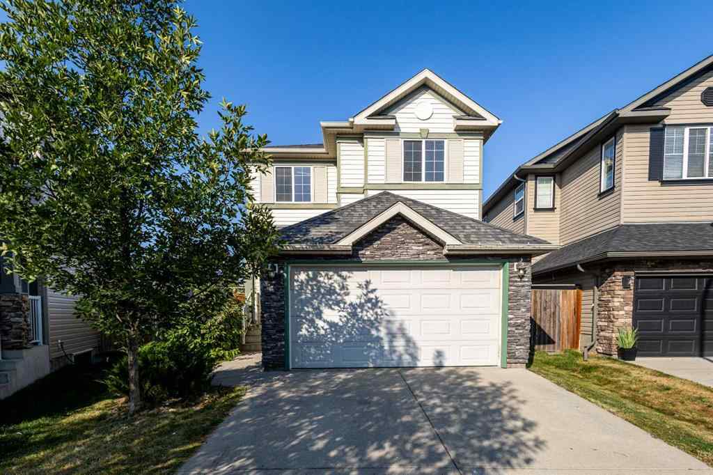 MLS® A2236008 - 46 covepark Rise NE in Coventry Hills Calgary, Residential