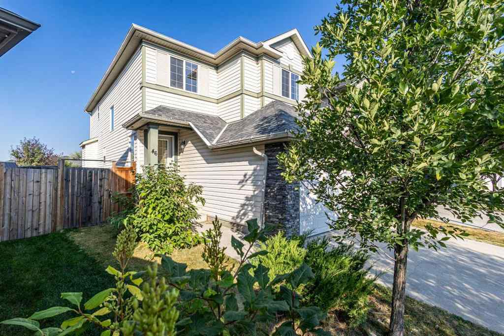 MLS® A2236008 - 46 covepark Rise NE in Coventry Hills Calgary, Residential