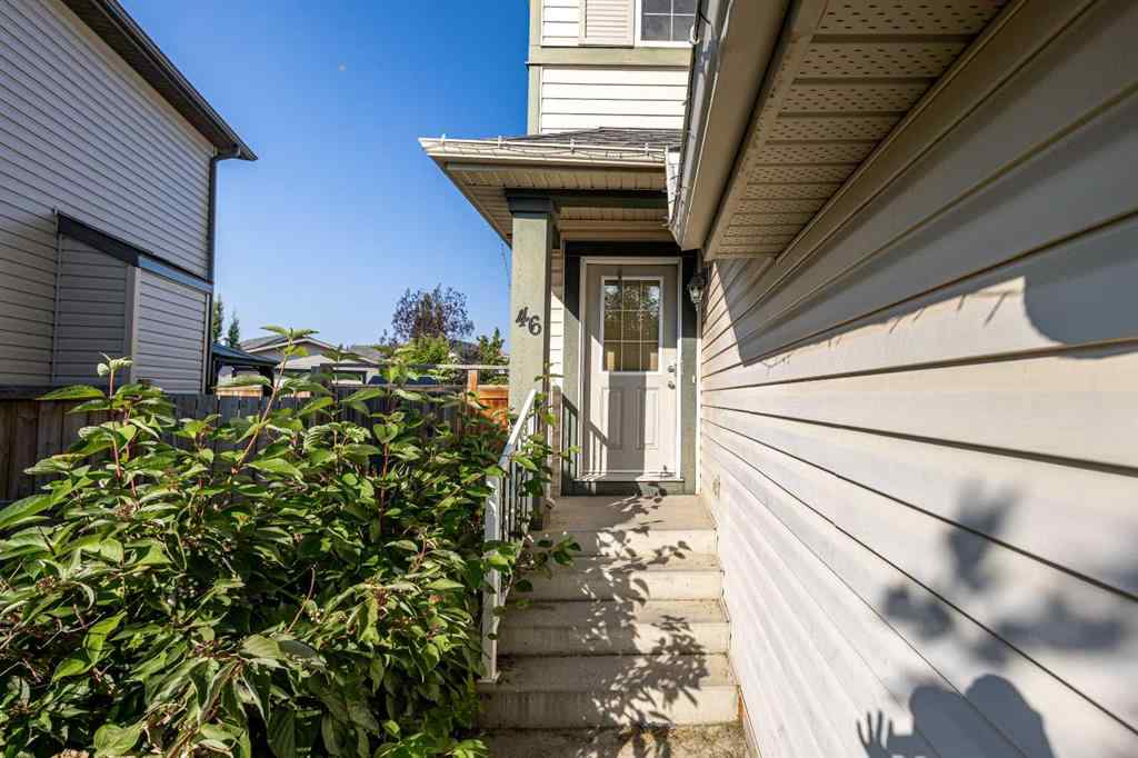 MLS® A2236008 - 46 covepark Rise NE in Coventry Hills Calgary, Residential