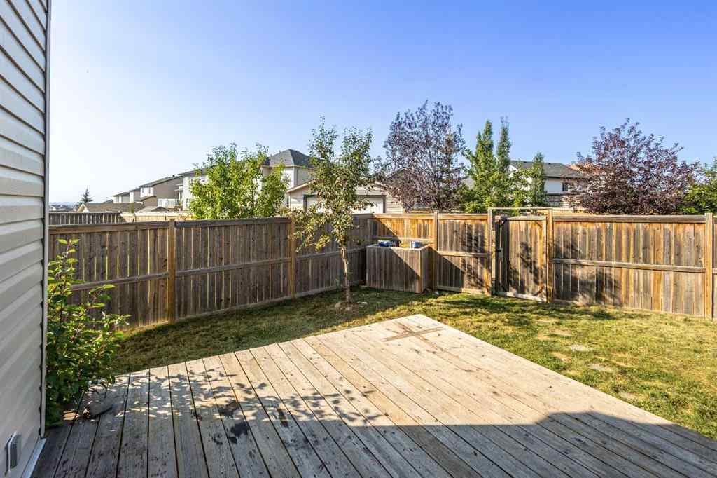 MLS® A2236008 - 46 covepark Rise NE in Coventry Hills Calgary, Residential