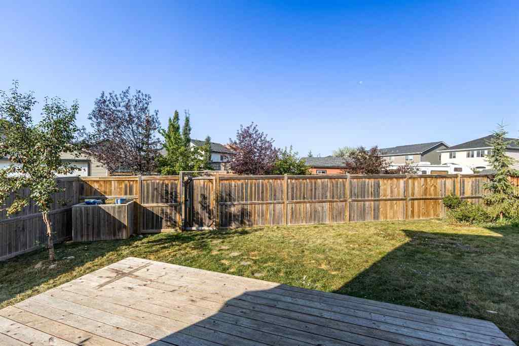 MLS&reg; # A2236008 - 46 covepark Rise NE in Coventry Hills Calgary, Residential Open Houses