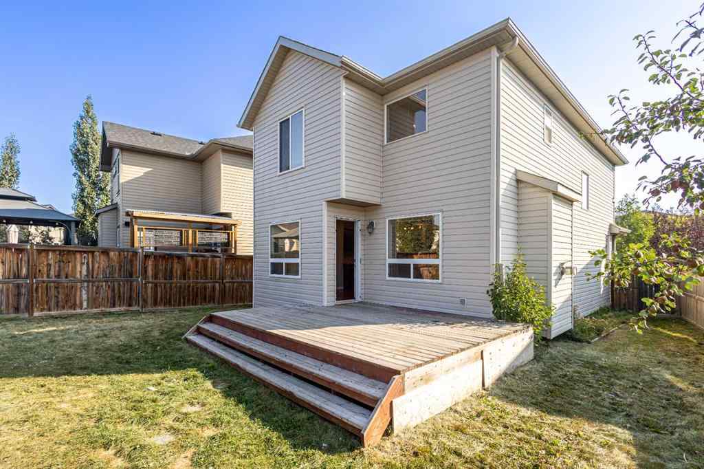 MLS&reg; # A2236008 - 46 covepark Rise NE in Coventry Hills Calgary, Residential Open Houses