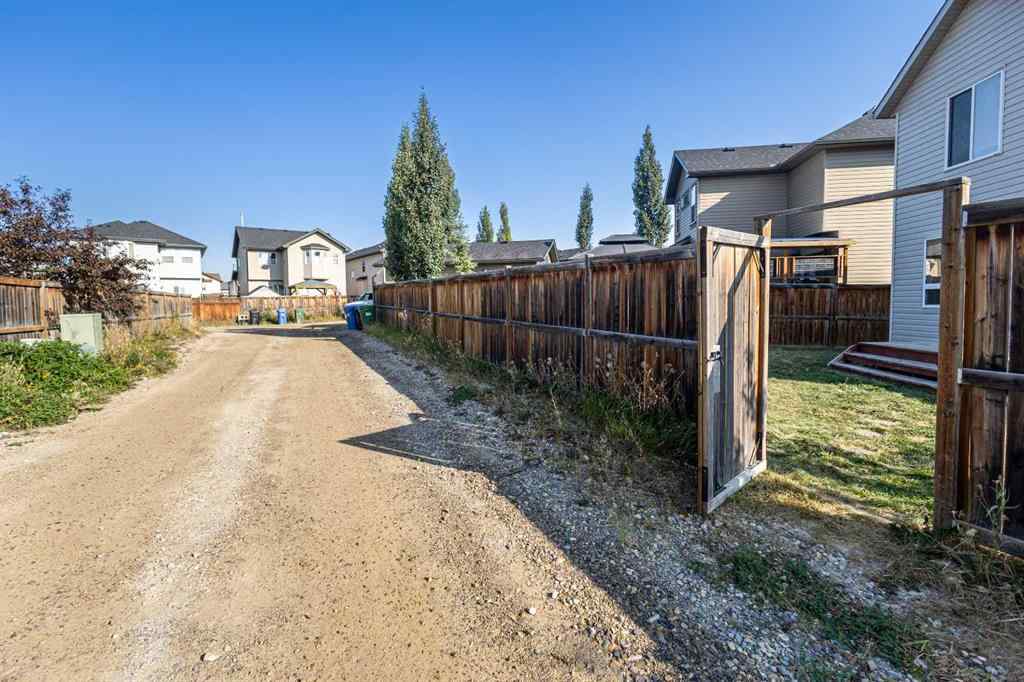 MLS&reg; # A2236008 - 46 covepark Rise NE in Coventry Hills Calgary, Residential Open Houses